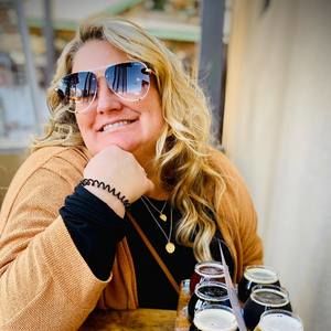 Meet your Posher, Jessica